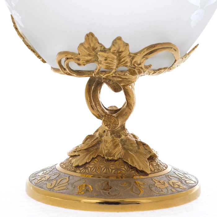 The crematorium "Inspiration" Zlatoust