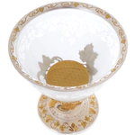 Crematorium "Inspiration" Zlatoust with gilding and silvering