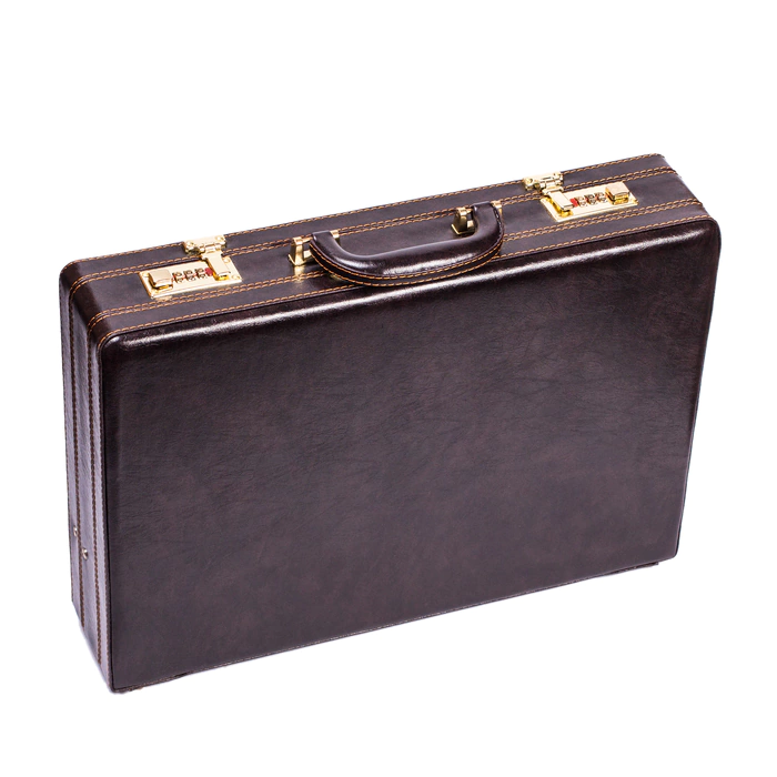 Luxury Picnic Set (brown)