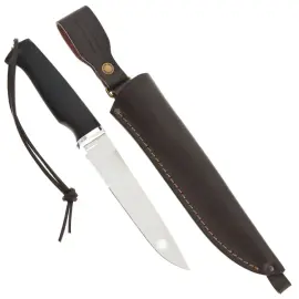 Нож "Барракуда" стандарт, Златоуст Нож "Барракуда" стандарт, Златоуст