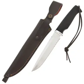 Нож "Барракуда" стандарт, Златоуст Нож "Барракуда" стандарт, Златоуст