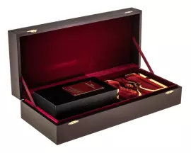 Бизнес-сувенир "Сила партнерства" большой, Златоуст