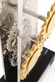 Бизнес-сувенир "Сила в единстве. Герб РФ" Версия 2.0