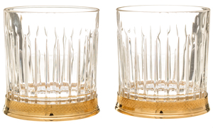 Whiskey set "Sila"