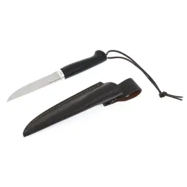 Нож "Финский" стандарт, Златоуст Нож "Финский" стандарт, Златоуст