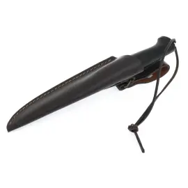 Нож "Финский" стандарт, Златоуст Нож "Финский" стандарт, Златоуст