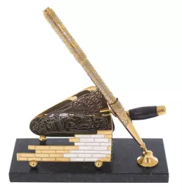 Письменный набор "Мастерок" Златоуст