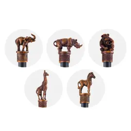 Набор канцелярский "Сафари" медный с чернью Набор канцелярский "Сафари" медный с чернью