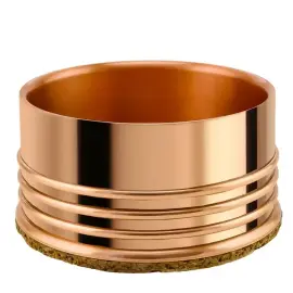 Набор канцелярский медный лакированный Набор канцелярский медный лакированный