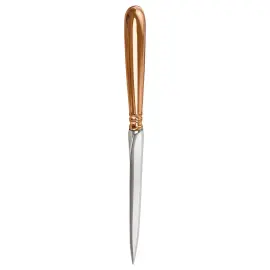 Набор канцелярский медный лакированный Набор канцелярский медный лакированный