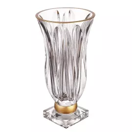 Хрустальная ваза AS Crystal Flame