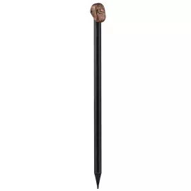 Медный набор канцелярский "Индустриальный" с чернением 11 предметов в коробке