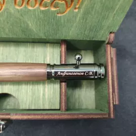 Ручка "Patron" падук