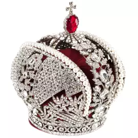 Большая императорская корона "Екатерина II"