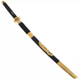 Катана подарочная, Златоуст