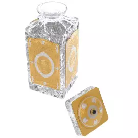 Набор для виски "In Vina Veritas" малый, Златоуст