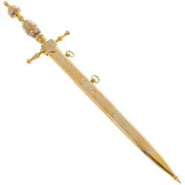 Кортик "Адмиральский" Златоуст Кортик "Адмиральский" Златоуст