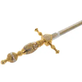 Кортик "Адмиральский" Златоуст Кортик "Адмиральский" Златоуст