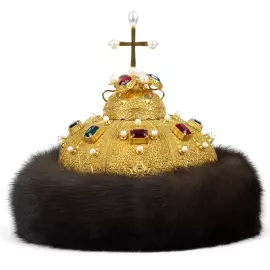 Шапка Мономаха