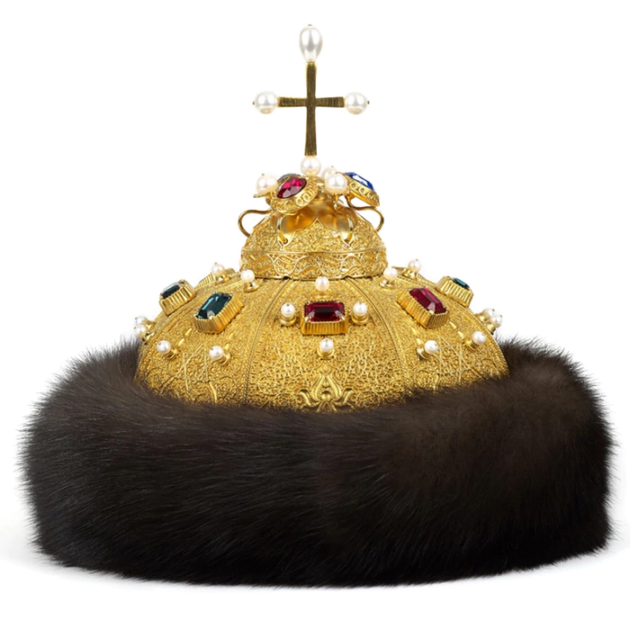 Monomakh's Hat