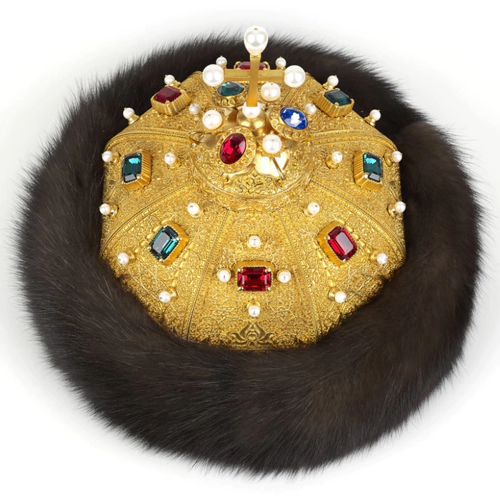 Monomakh's Hat