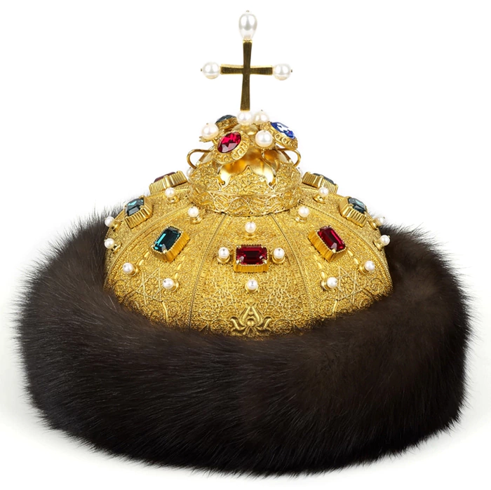Monomakh's Hat