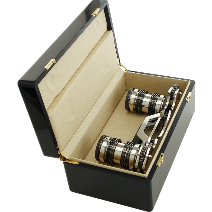 Standard packaging