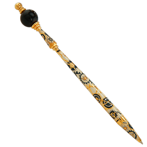 The Hogwarts Zlatoust Watch