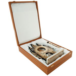 The Hogwarts Zlatoust Watch
