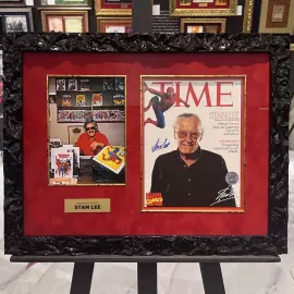 Серебряный чайный набор  "Меценат": ложка, чашка