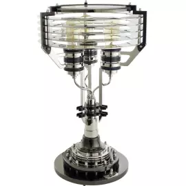 Лампа настольная "Хайтек" Златоуст