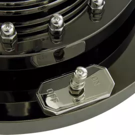 Лампа настольная "Хайтек" Златоуст