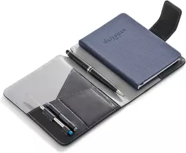 Подарочный набор Waterman с органайзером и выдвигающимся отделением для ручки