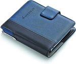Waterman Gift Set with Organizer and extendable pen Compartment