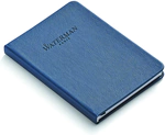 Waterman Gift Set with Organizer and extendable pen Compartment