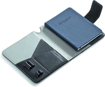 Waterman Gift Set with Organizer and extendable pen Compartment