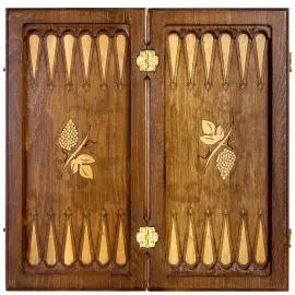 Шахматы + нарды резные 4 50, Mkhitaryan Шахматы + нарды резные 4 50, Mkhitaryan