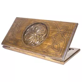 Нарды резные "Сияние 6" 60, Mkhitaryan