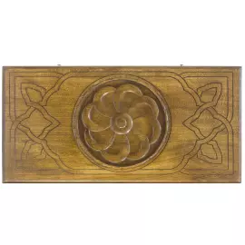 Нарды резные "Сияние 7" 60, Mkhitaryan