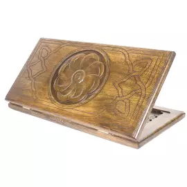 Нарды резные "Сияние 7" 60, Mkhitaryan