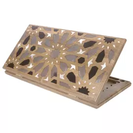 Нарды резные "Слэб 4" 60, Mkhitaryan