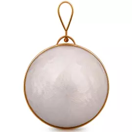 6pcs Jewelry Christmas Balls Set, Blue and White