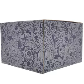 Салфетница Rosaperla "Розовый цветок"