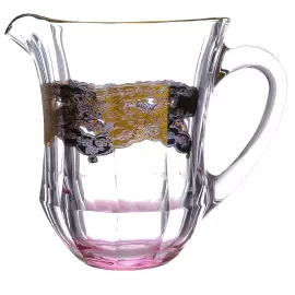 Хрустальный кувшин Timon Adagio