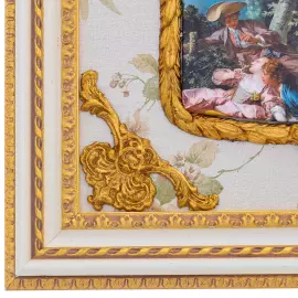 Картина Artecasa Italia, 55х35 см