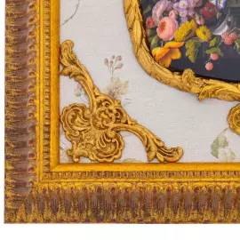 Картина Artecasa Italia, 44х44 см