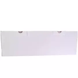 Блюдо квадратное на ножке Queen's Crown Aristokrat Охота бежевая