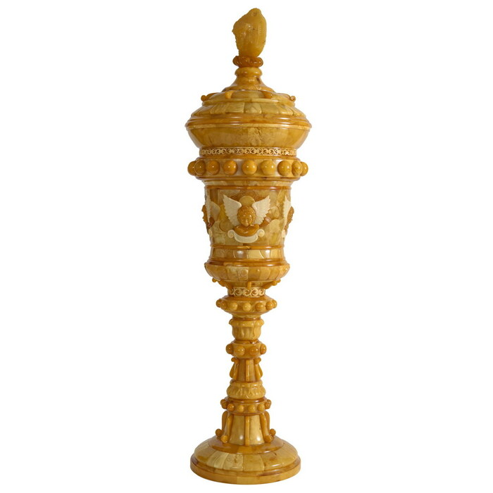Victory Victoria Amber Cup