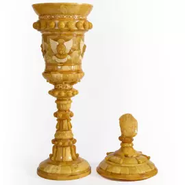 Янтарный кубок "Победа Виктория"