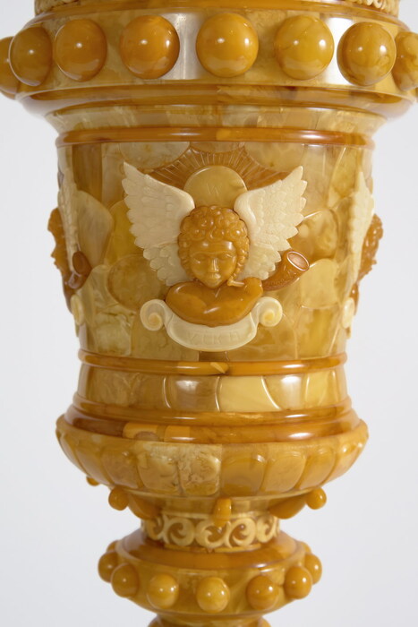 Victory Victoria Amber Cup
